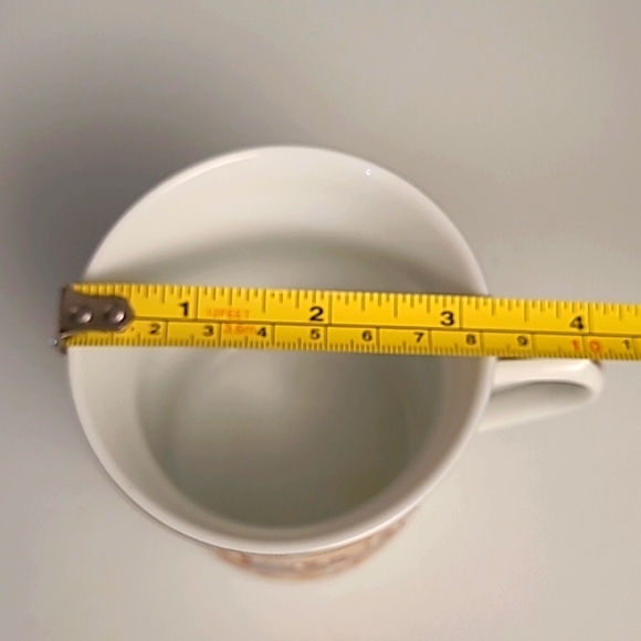 Vancouver Canada Coffee/Tea Mug - Picture 7 of 7